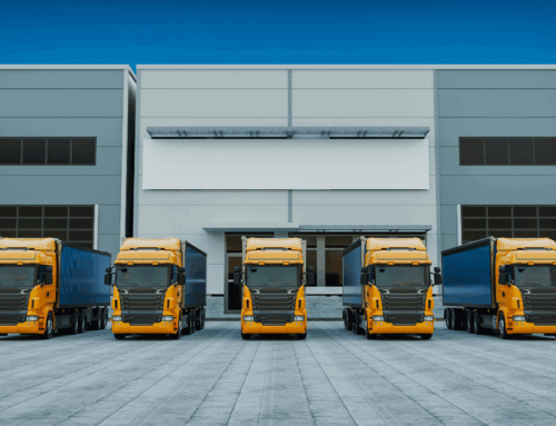 Como escolher uma boa empresa de transporte para trabalhar ou fazer parcerias