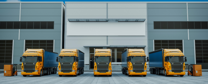 Como escolher uma boa empresa de transporte para trabalhar ou fazer parcerias