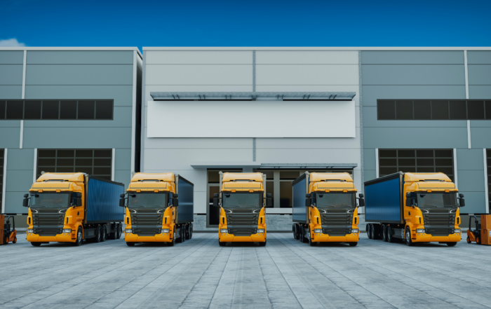 Como escolher uma boa empresa de transporte para trabalhar ou fazer parcerias
