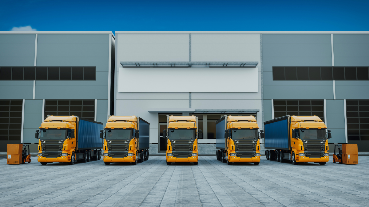 Como escolher uma boa empresa de transporte para trabalhar ou fazer parcerias